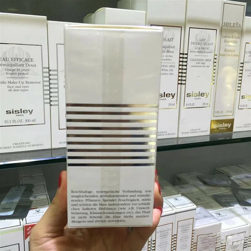 Sisley Ecological Compound Emulsion Day and Night Cream 125ml 4.2oz