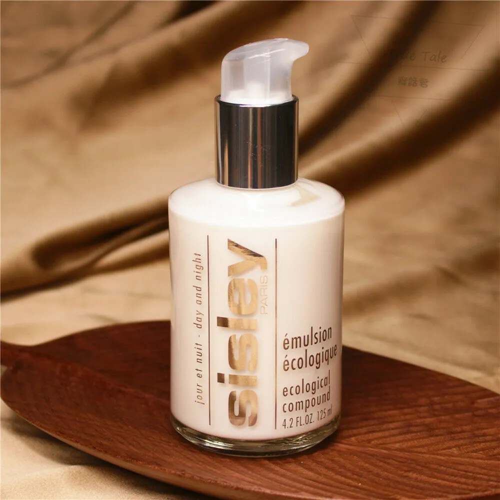 Sisley Ecological Compound Emulsion Day and Night Cream 125ml 4.2oz