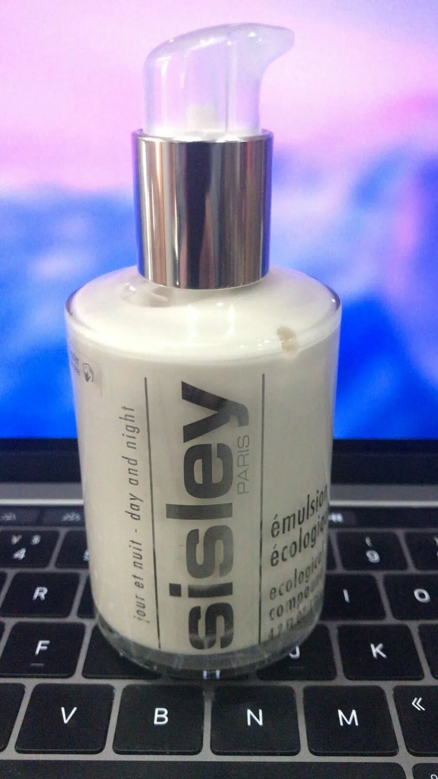 Sisley Ecological Compound Emulsion Day and Night Cream 125ml 4.2oz