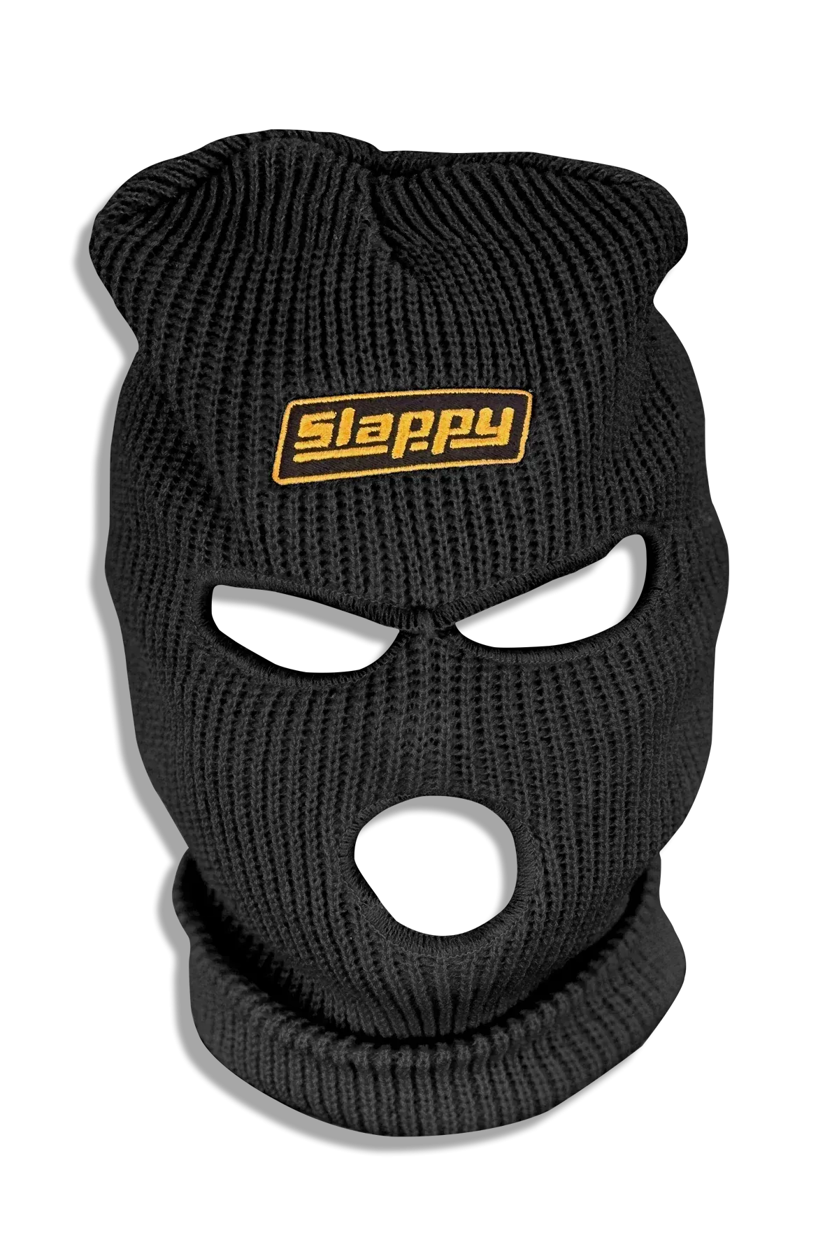 Slappy Mask Beanie
