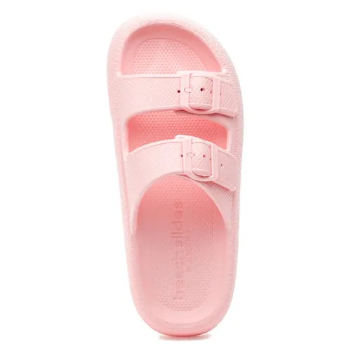 SoCool Eva Sandal - Light Pink