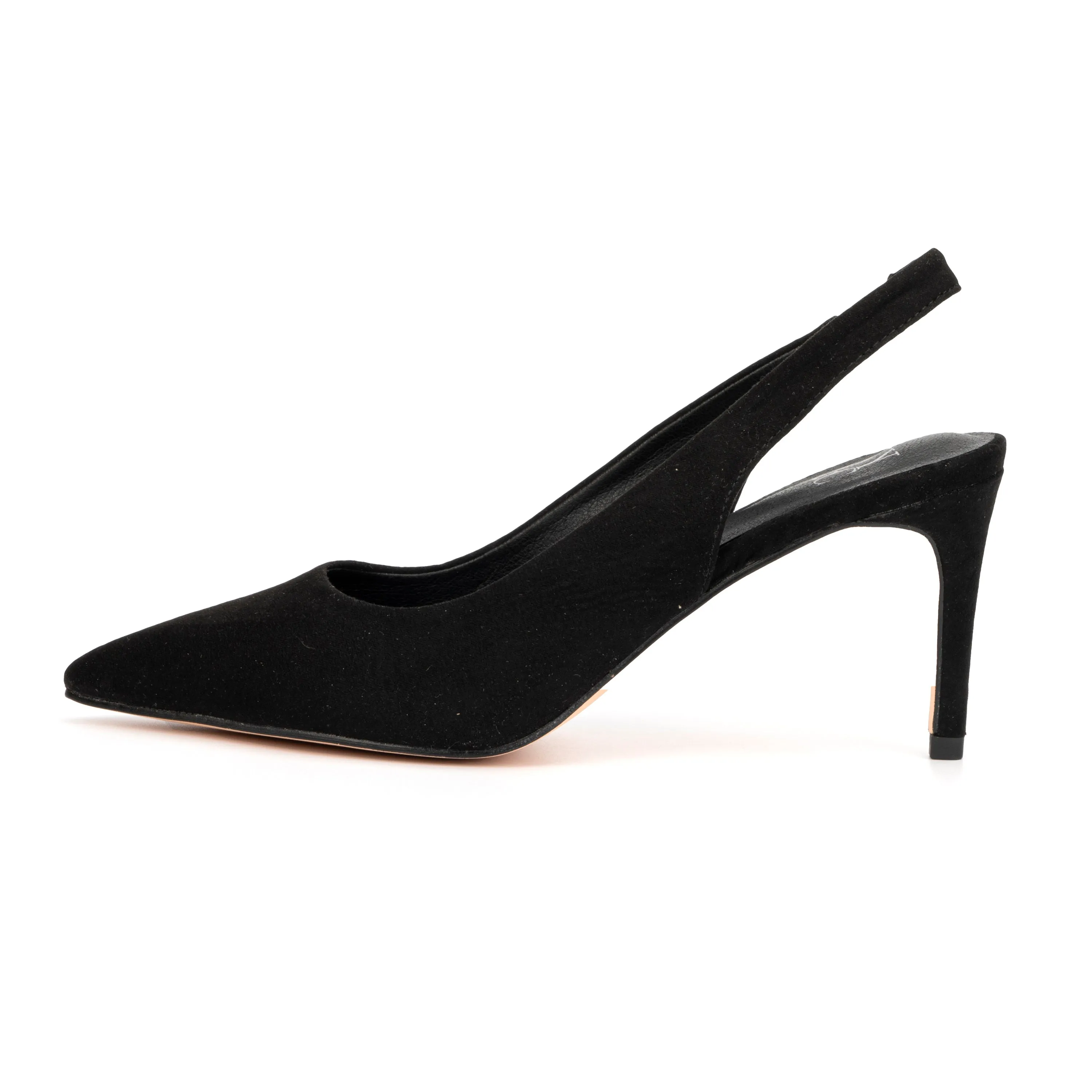 Steph Slingback Pumps