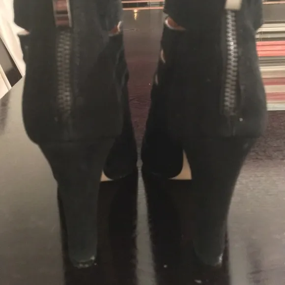 Steve Madden Women’s Cardii Booties