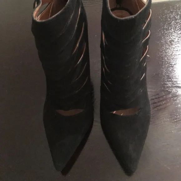 Steve Madden Women’s Cardii Booties