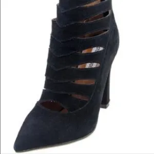 Steve Madden Women’s Cardii Booties