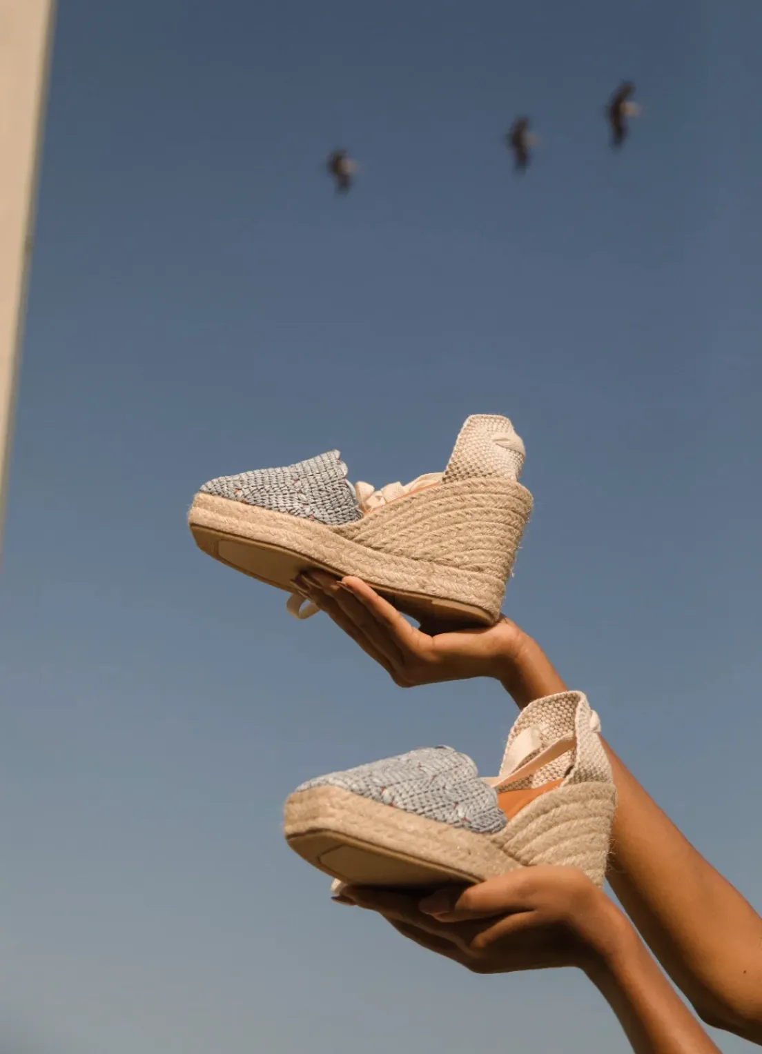 Stilvi Espadrille