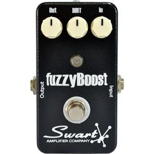 SWART AMPS Fuzzy Boost