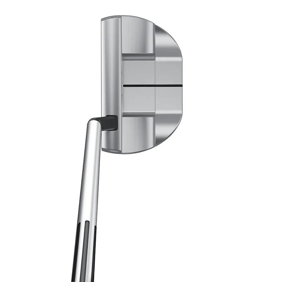 TaylorMade Spider GT Notchback Short Slant LH