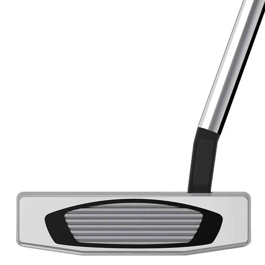 TaylorMade Spider GT Notchback Short Slant LH
