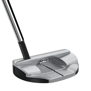 TaylorMade Spider GT Notchback Short Slant LH