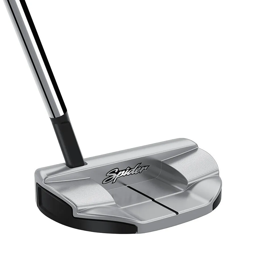 TaylorMade Spider GT Notchback Short Slant LH