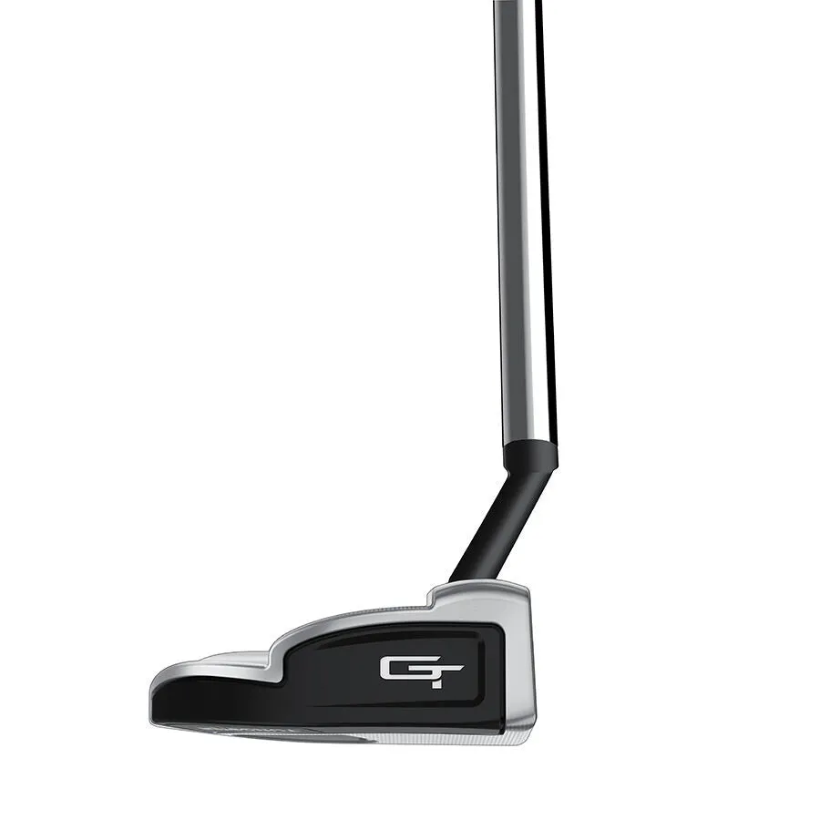 TaylorMade Spider GT Notchback Short Slant LH