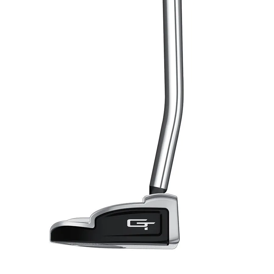 TaylorMade Spider GT Notchback Single Bend LH