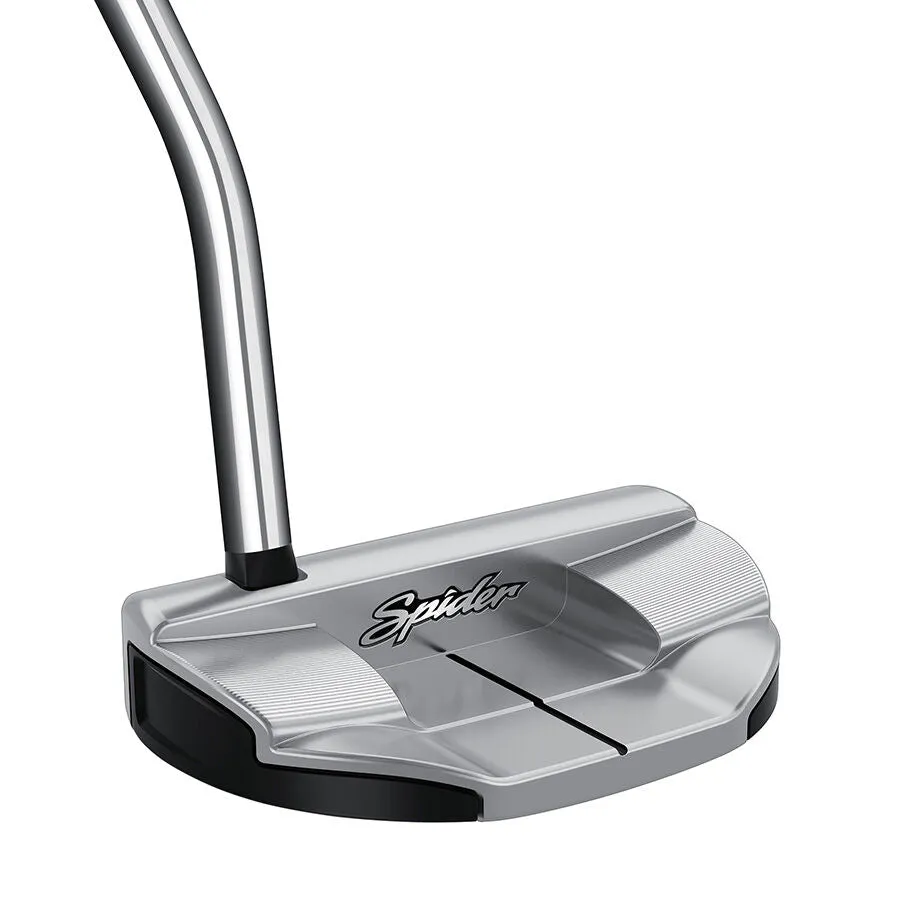 TaylorMade Spider GT Notchback Single Bend LH