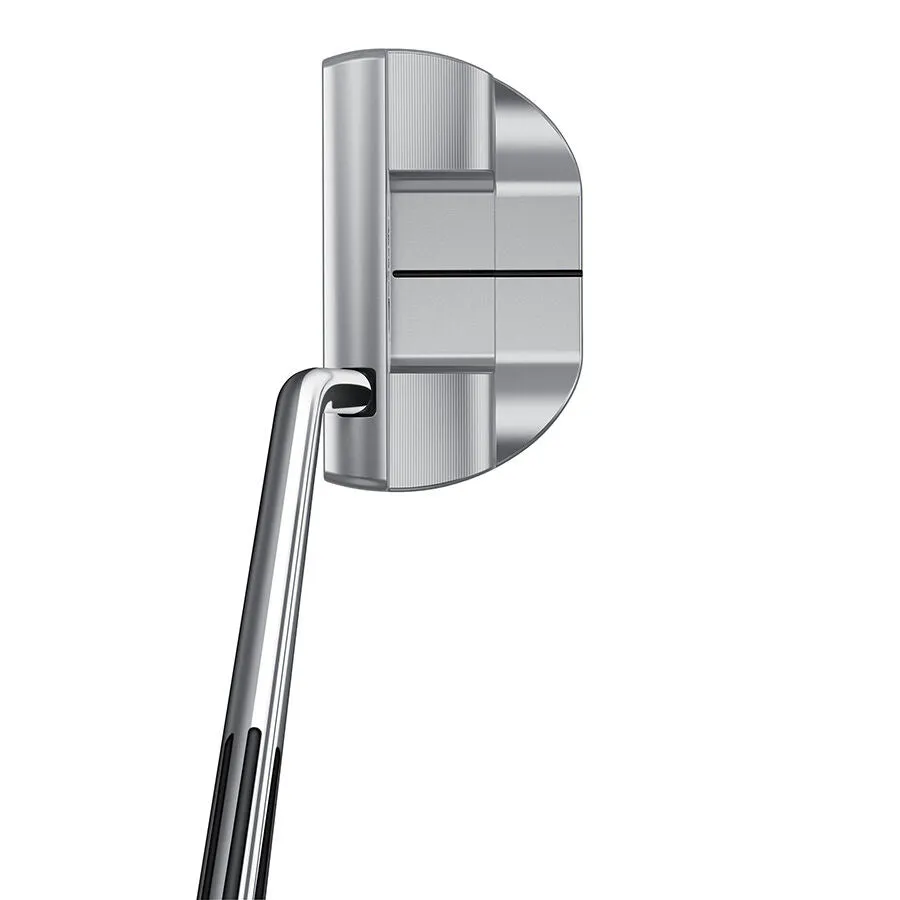 TaylorMade Spider GT Notchback Single Bend LH