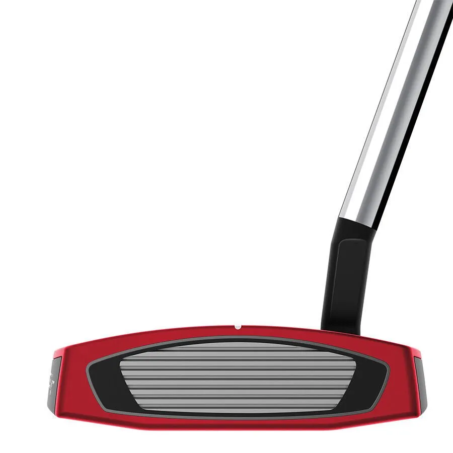 TaylorMade Spider GT Red Short Slant RH