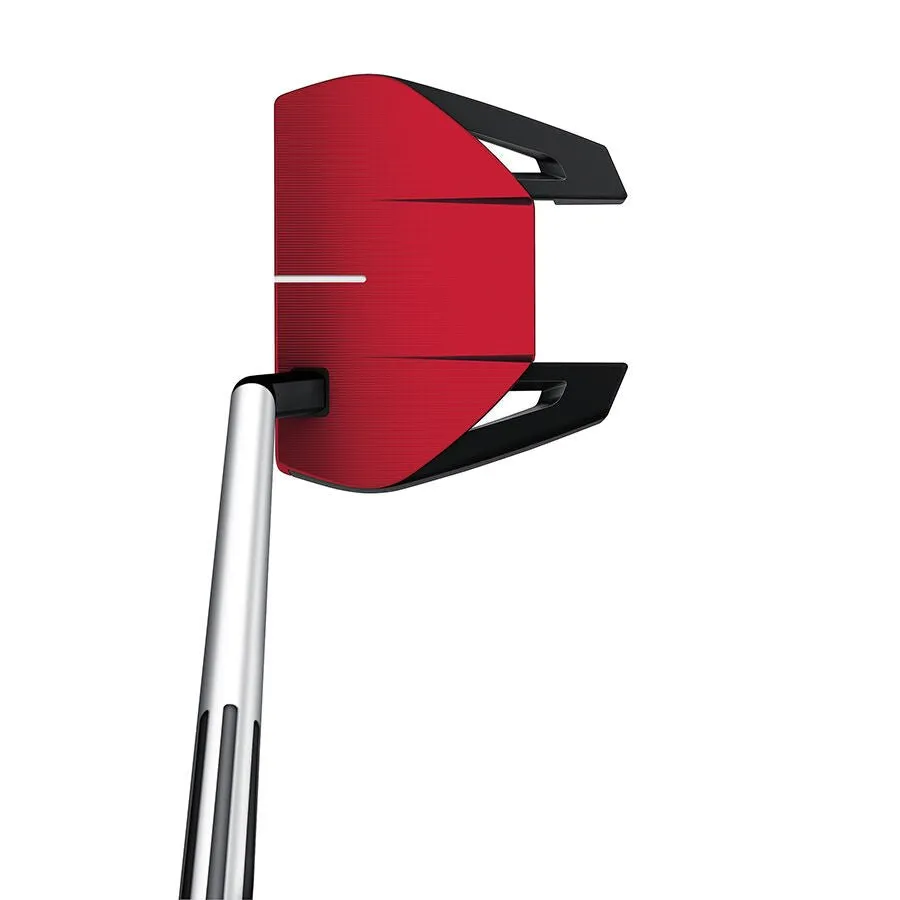 TaylorMade Spider GT Red Short Slant RH