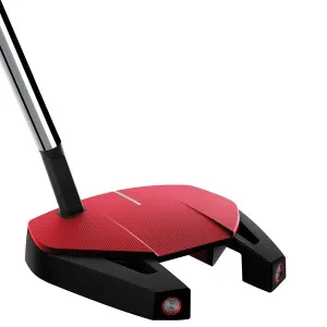 TaylorMade Spider GT Red Short Slant RH