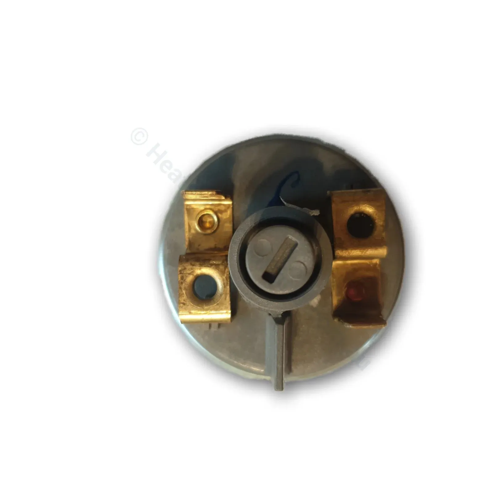 Tecmark Hydroquip Adjustable Pressure Switch - Universal - 1/8" NPT - 3902 3903