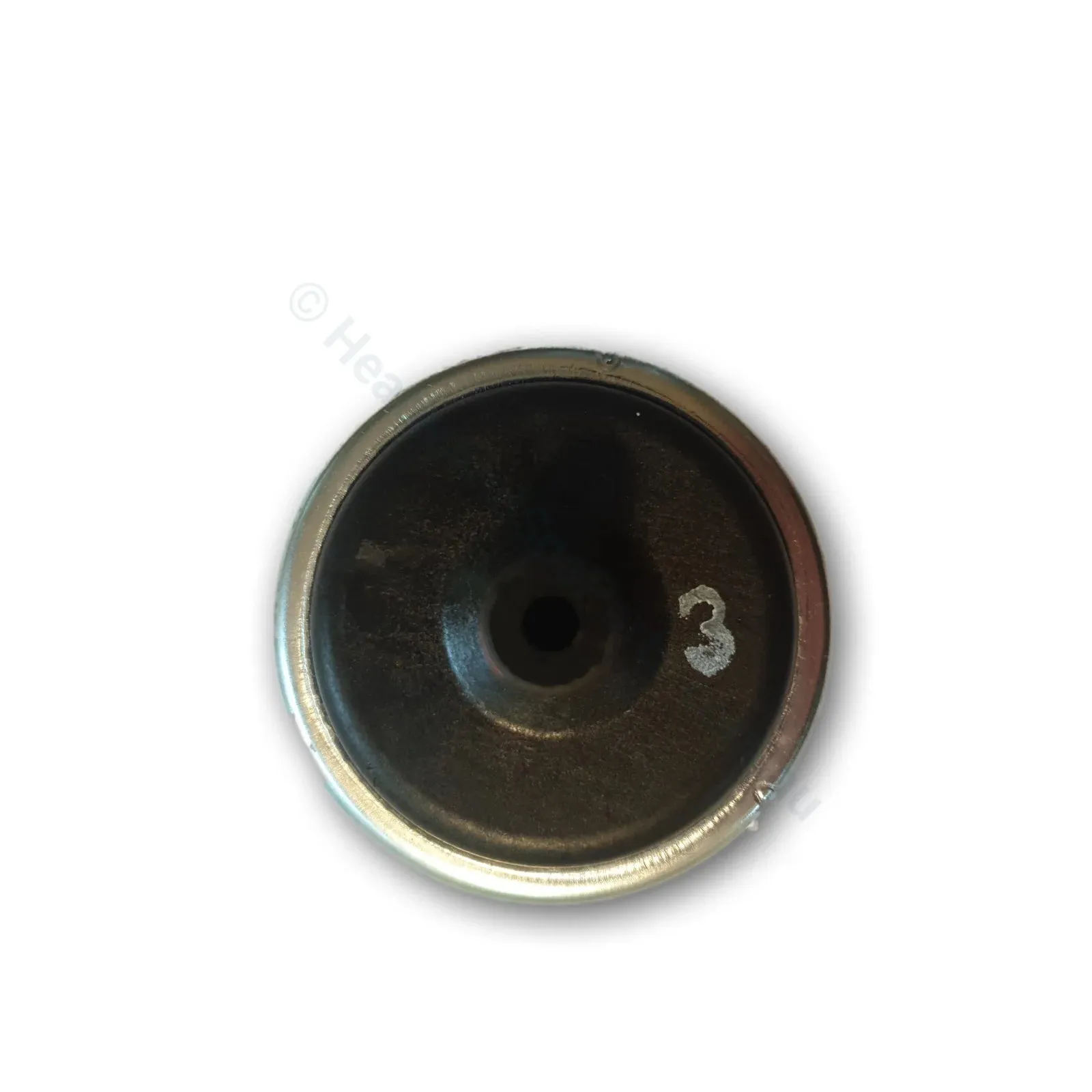 Tecmark Hydroquip Adjustable Pressure Switch - Universal - 1/8" NPT - 3902 3903