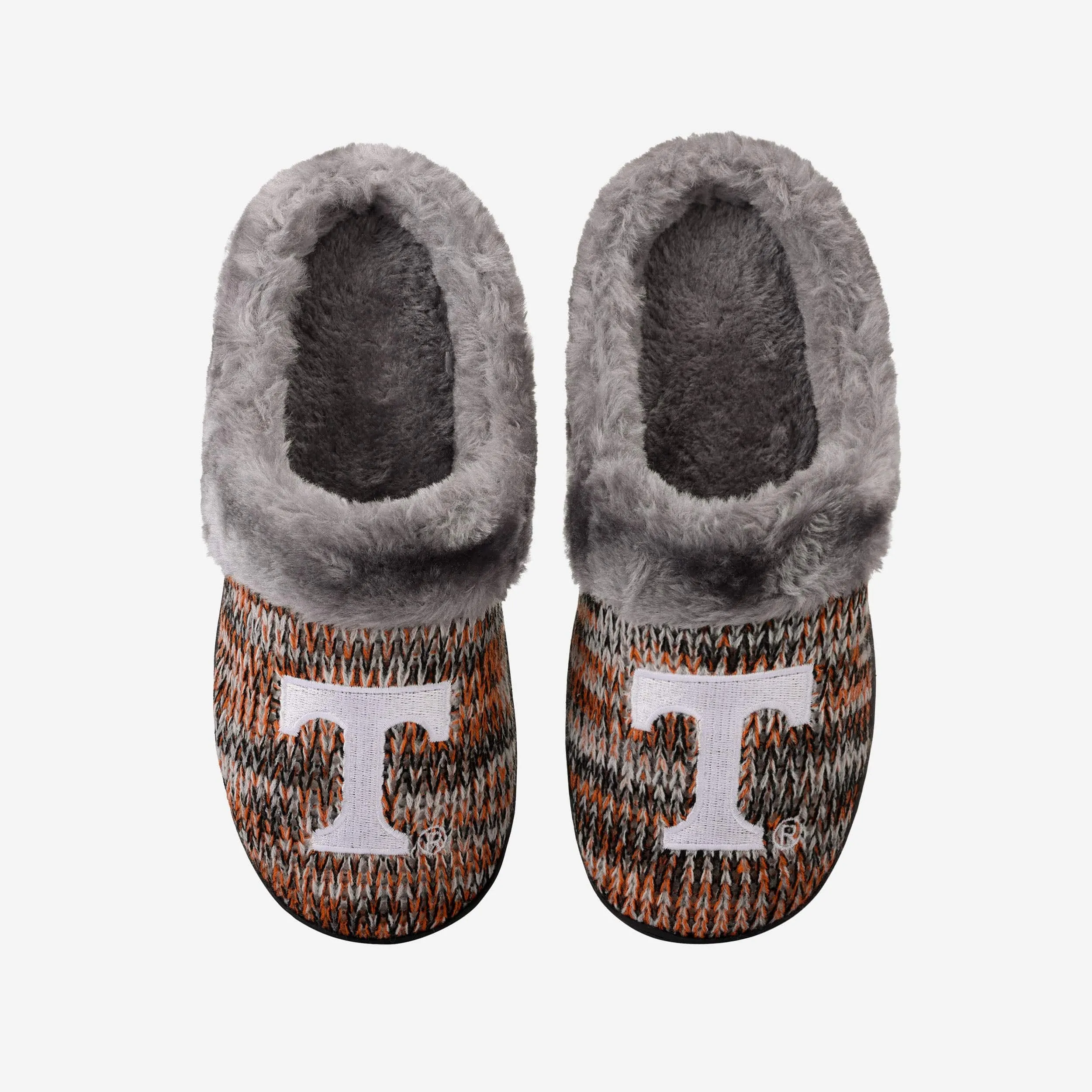 Tennessee Volunteers Womens Peak Slide Slipper