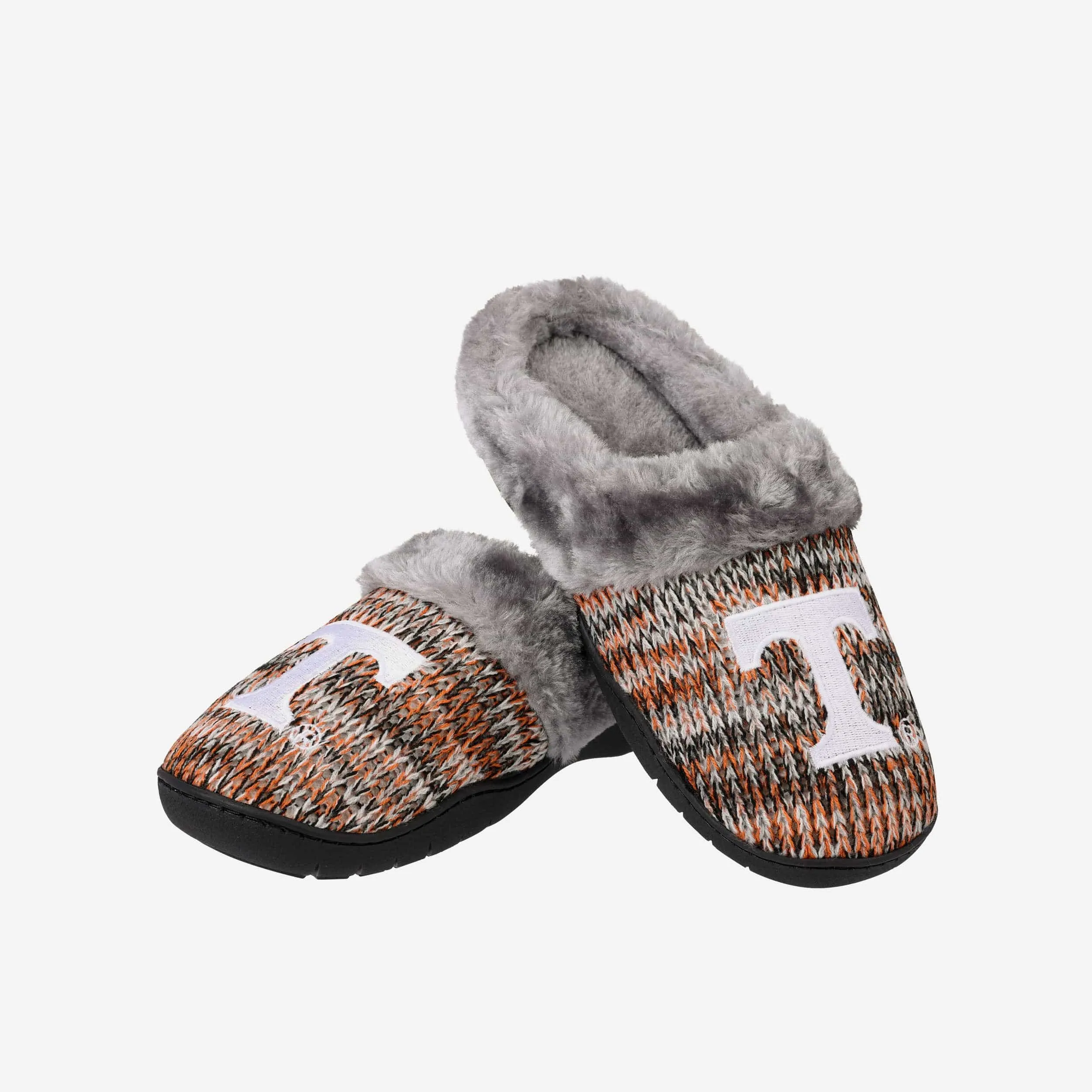 Tennessee Volunteers Womens Peak Slide Slipper