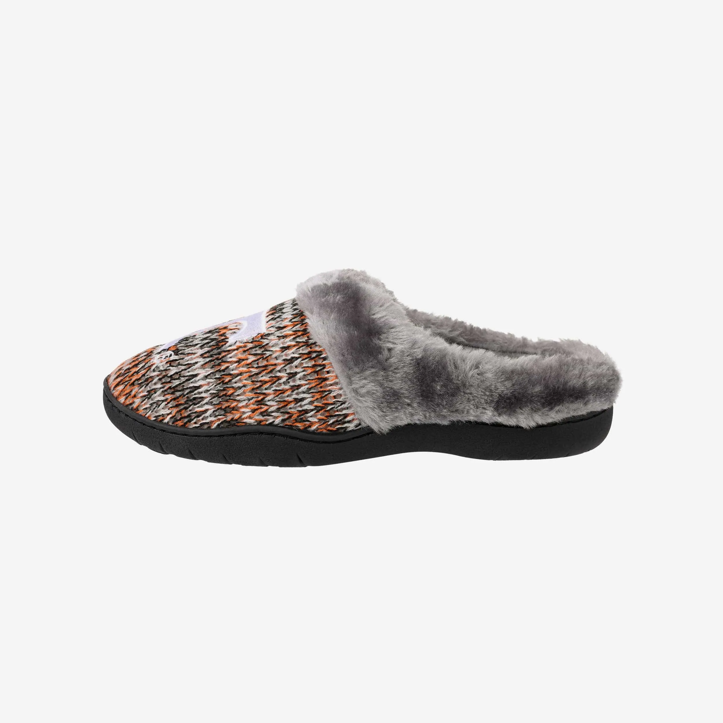 Tennessee Volunteers Womens Peak Slide Slipper