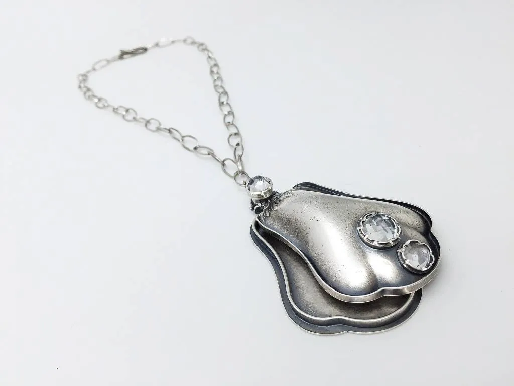 The Louise Locket