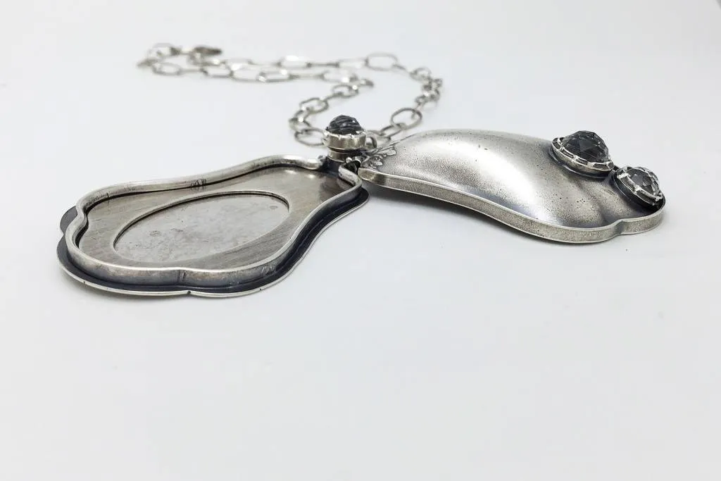 The Louise Locket