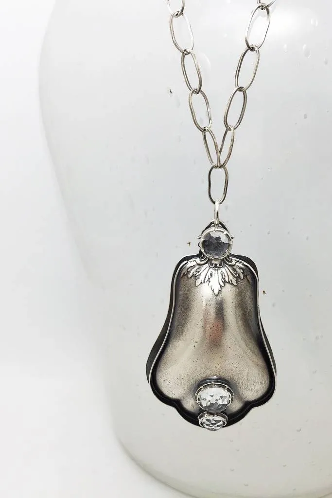 The Louise Locket