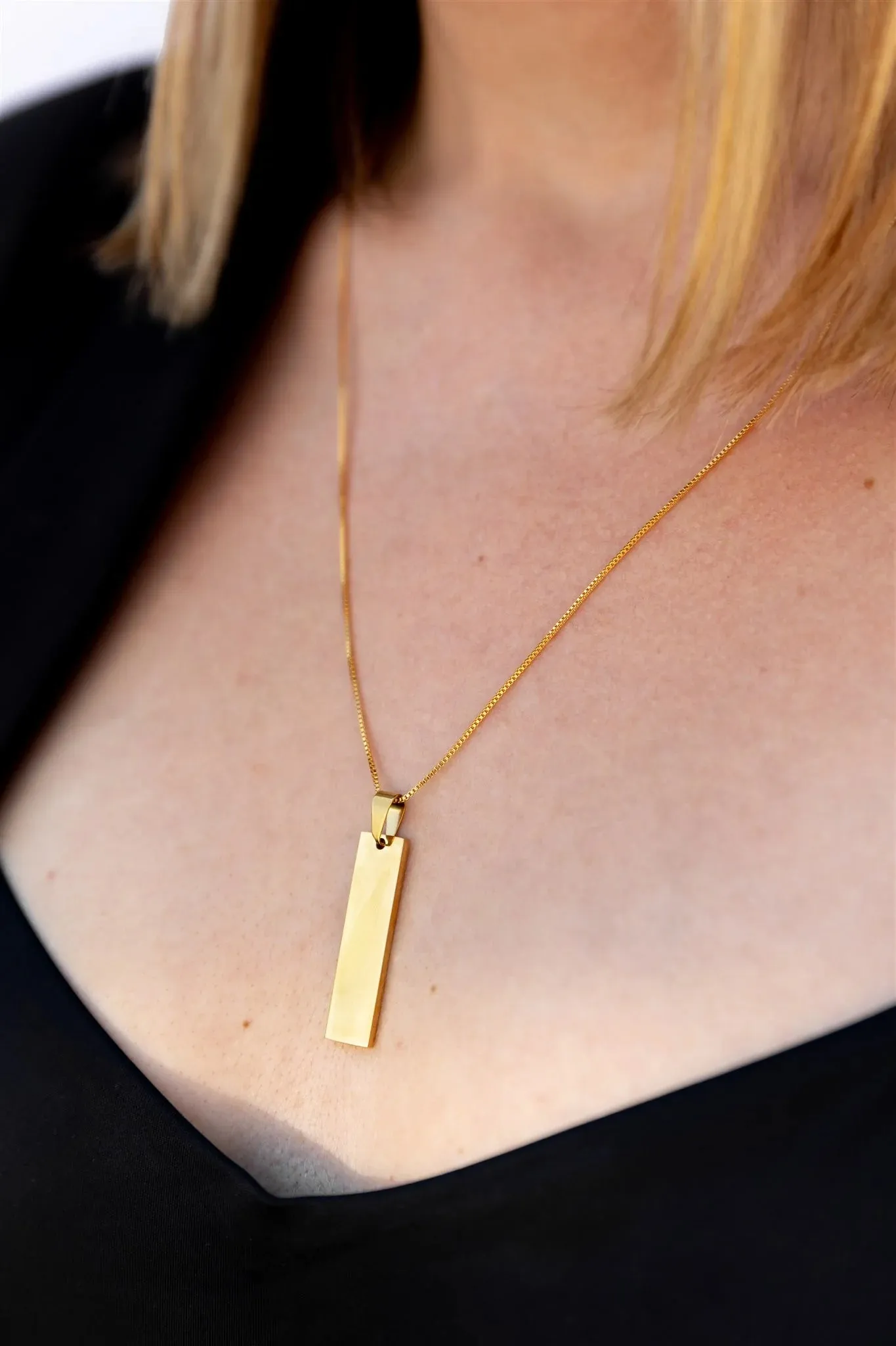 The September Necklace