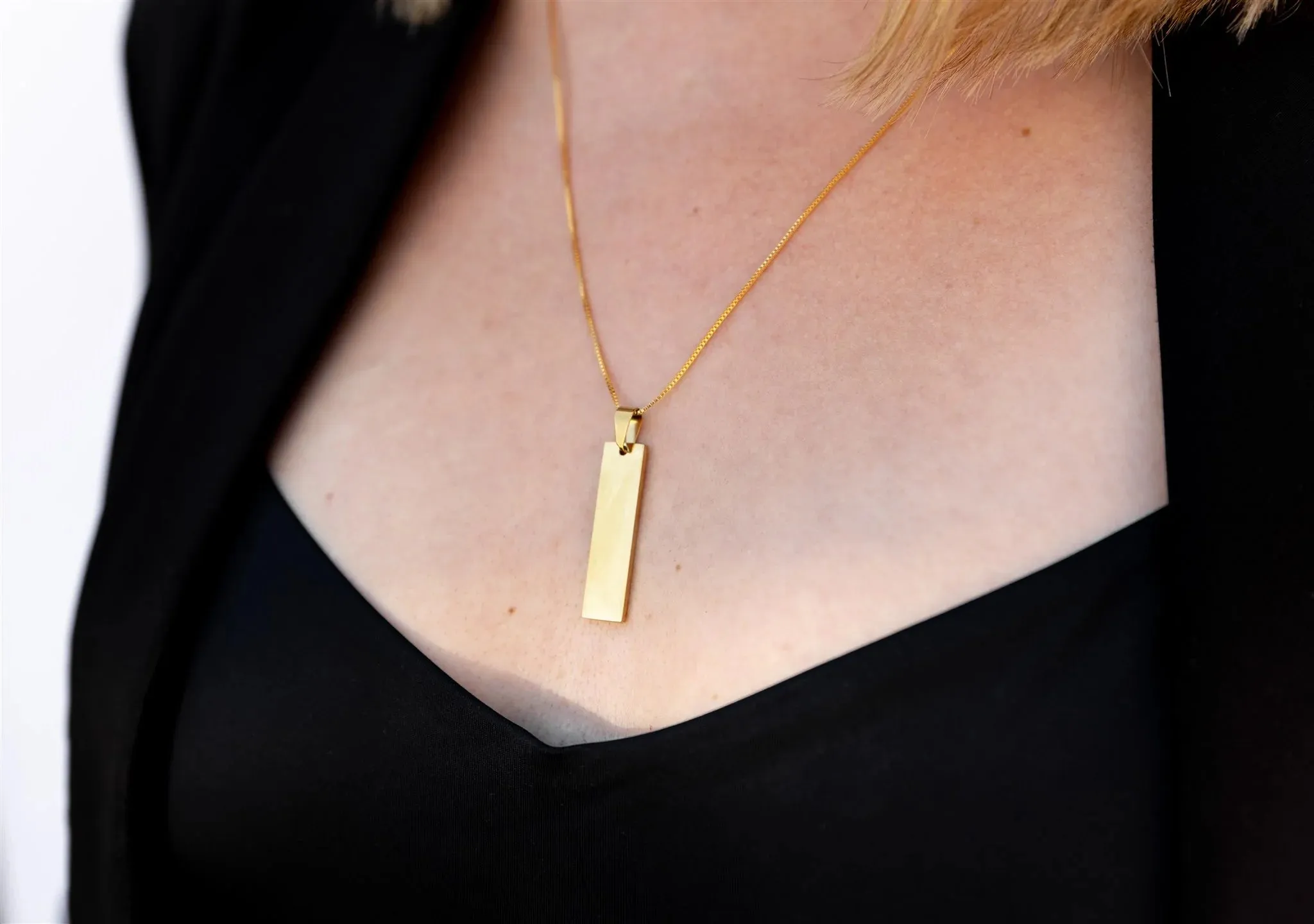 The September Necklace