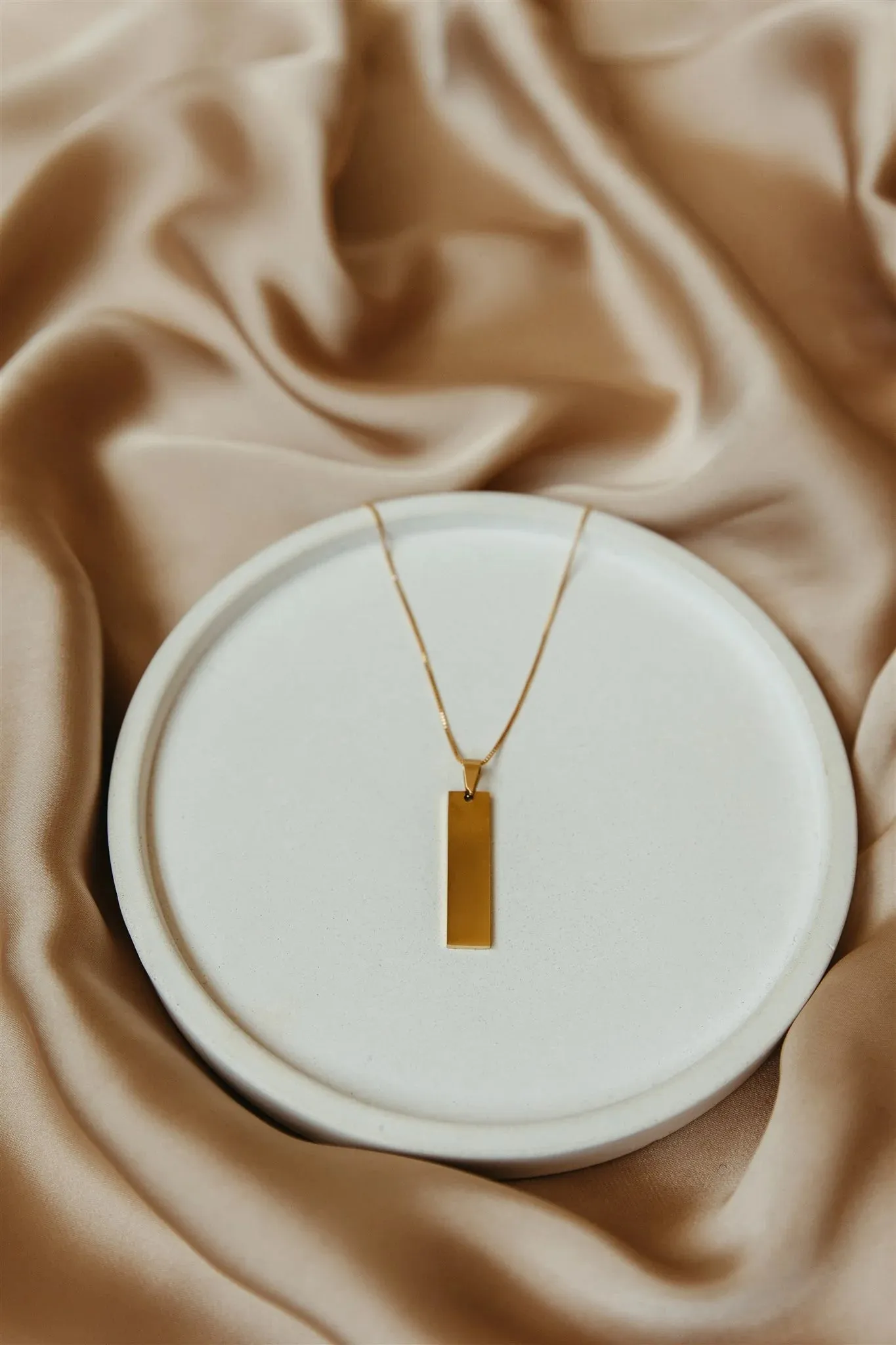 The September Necklace