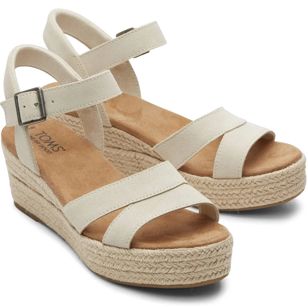 TOMS Audrey Espadrille