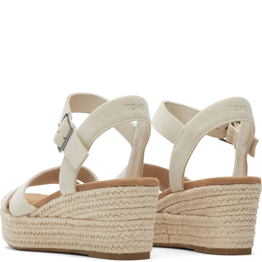 TOMS Audrey Espadrille