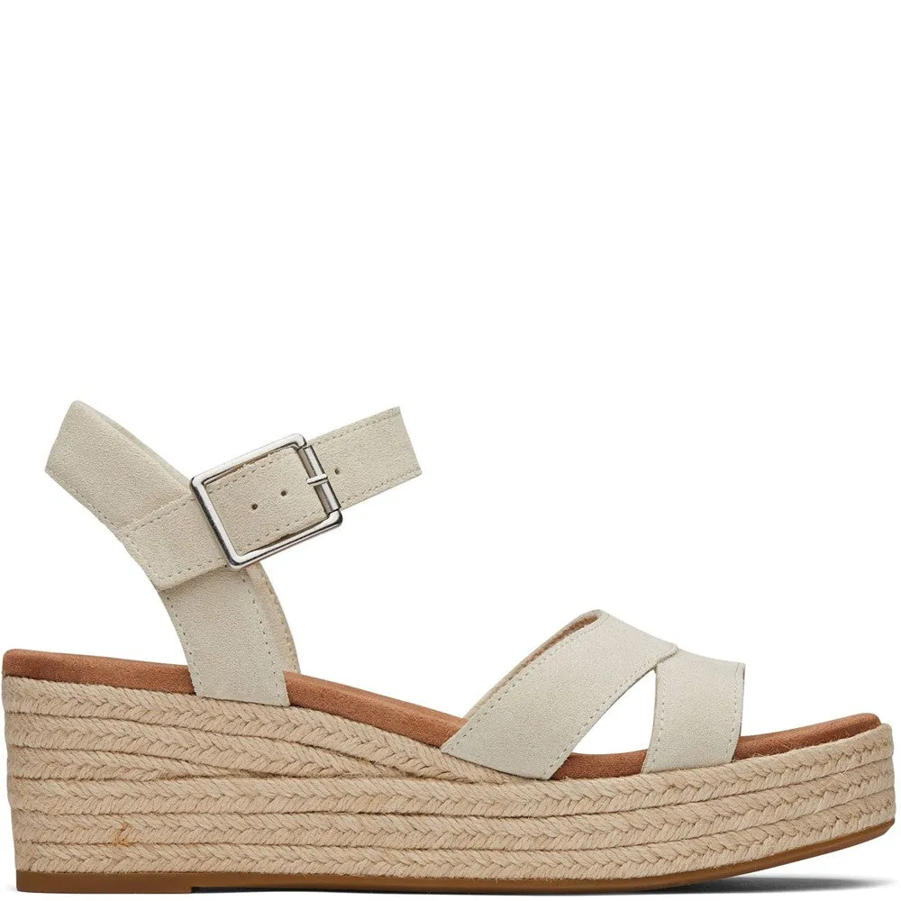 TOMS Audrey Espadrille