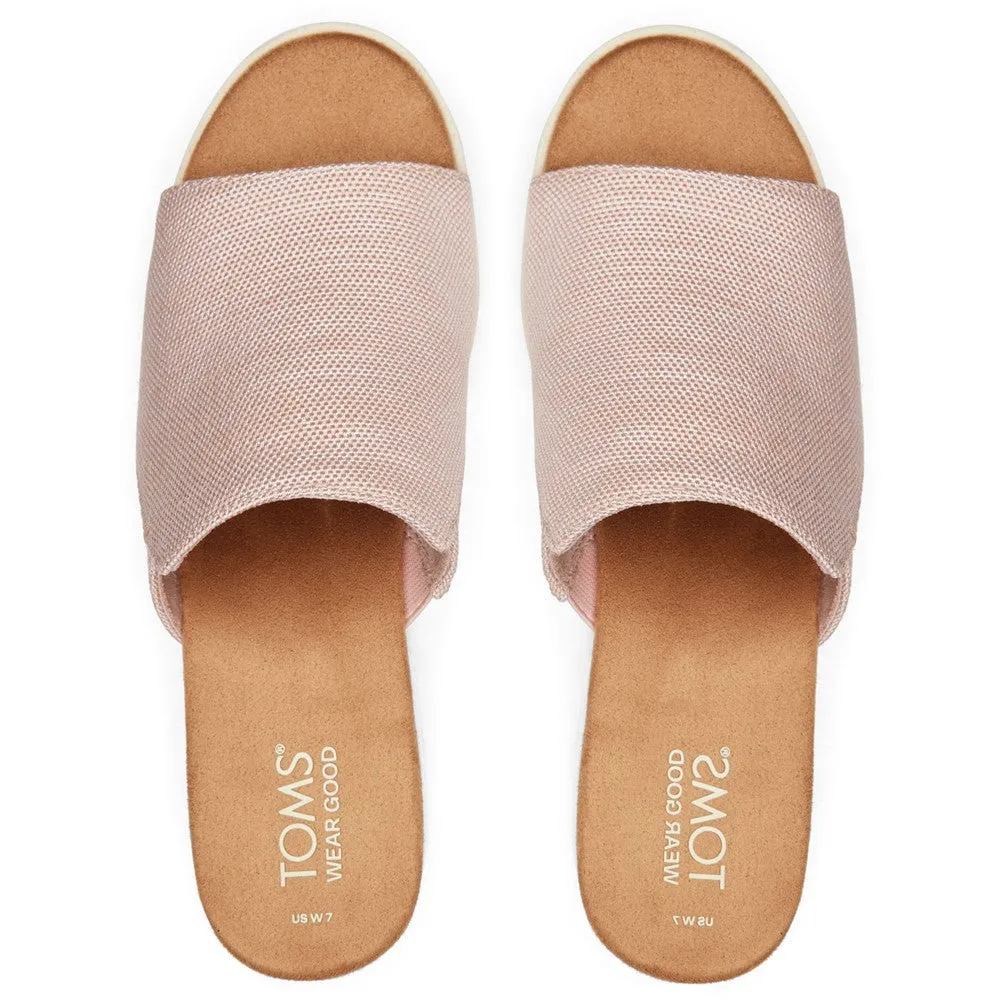 TOMS Diana Mule