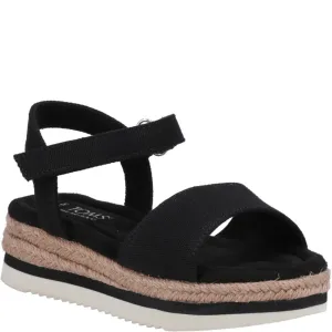 TOMS Diana Wedge