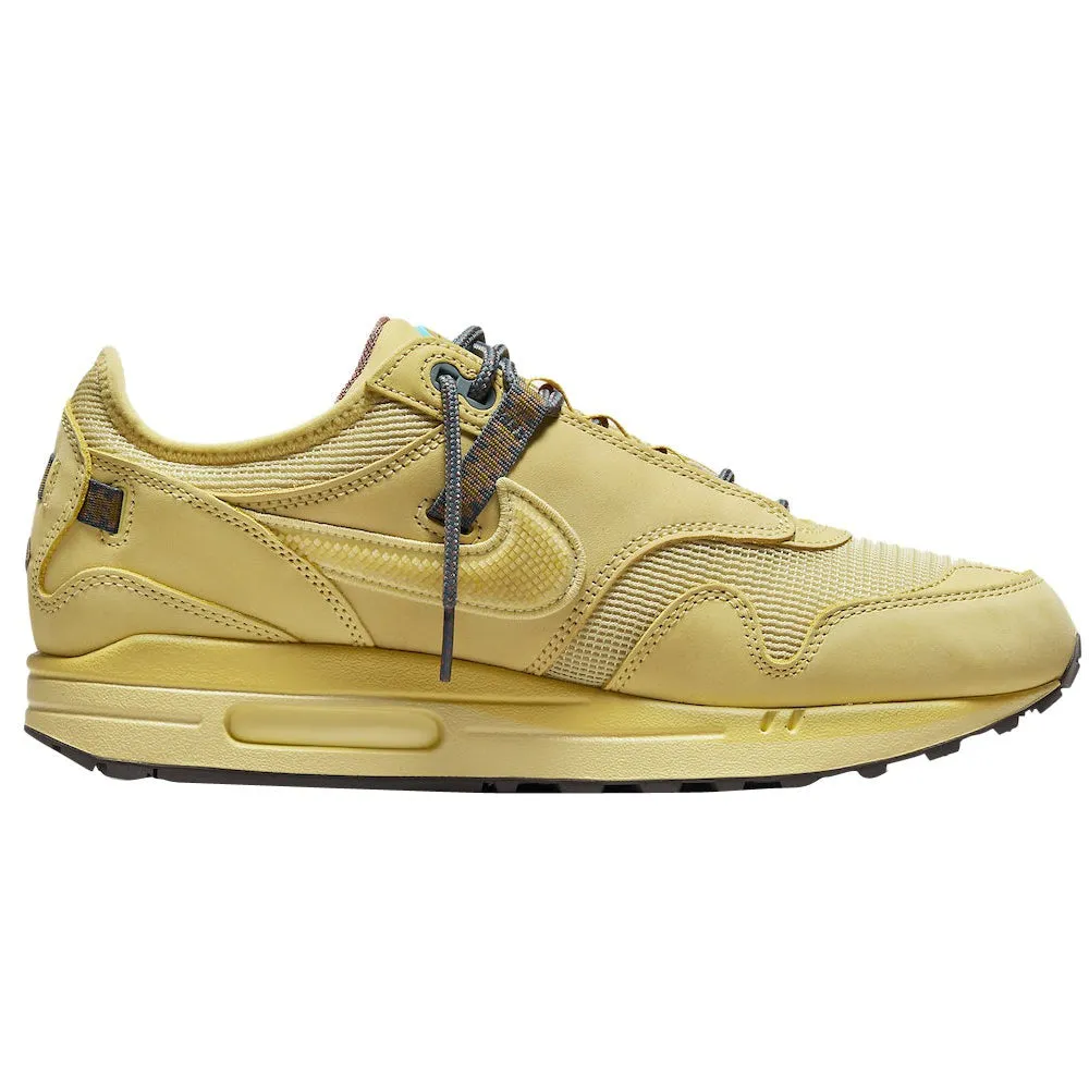 Travis Scott x Nike Air Max 1 'Saturn Gold'