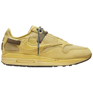 Travis Scott x Nike Air Max 1 'Saturn Gold'