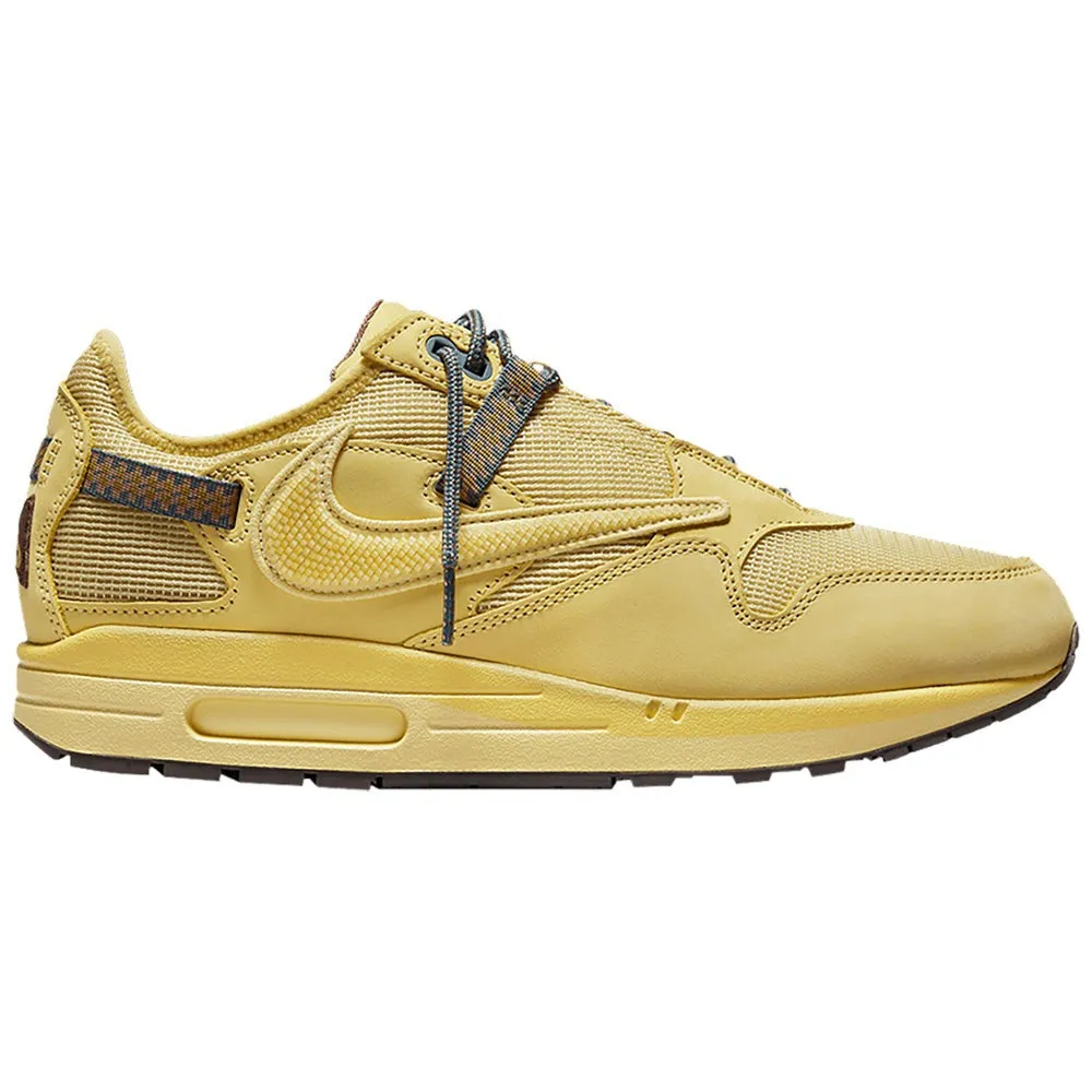 Travis Scott x Nike Air Max 1 'Saturn Gold'