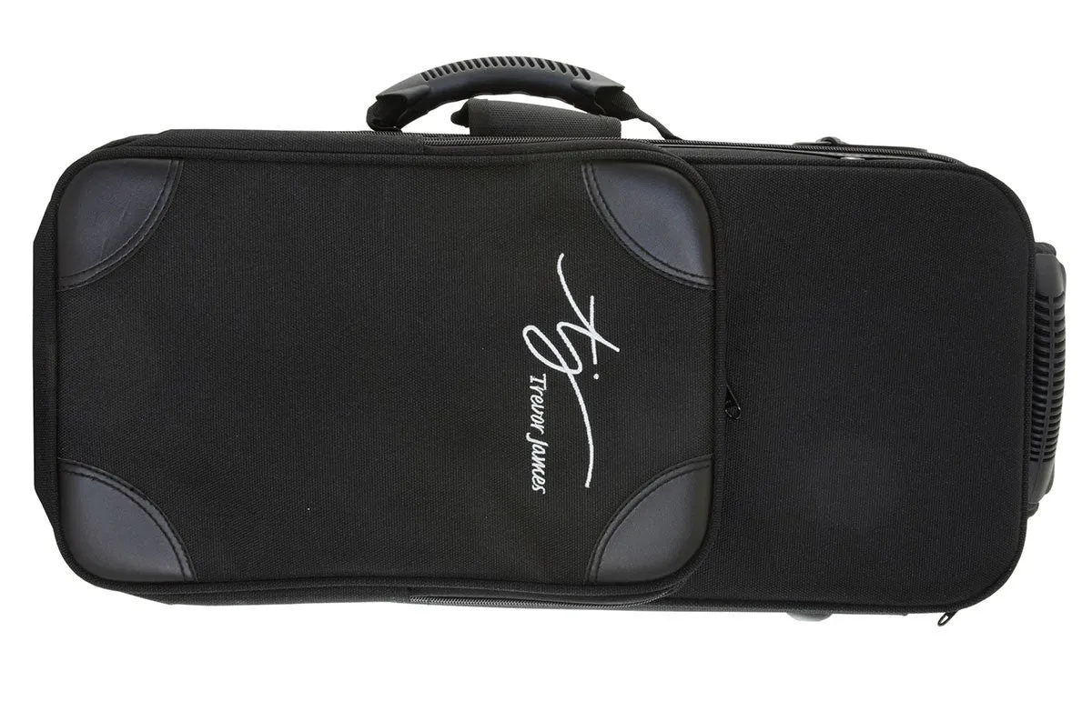 TREVOR JAMES RENAISSANCE BB TRUMPET 2500