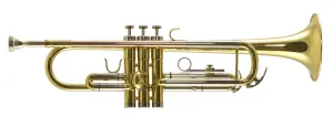TREVOR JAMES RENAISSANCE BB TRUMPET 2500