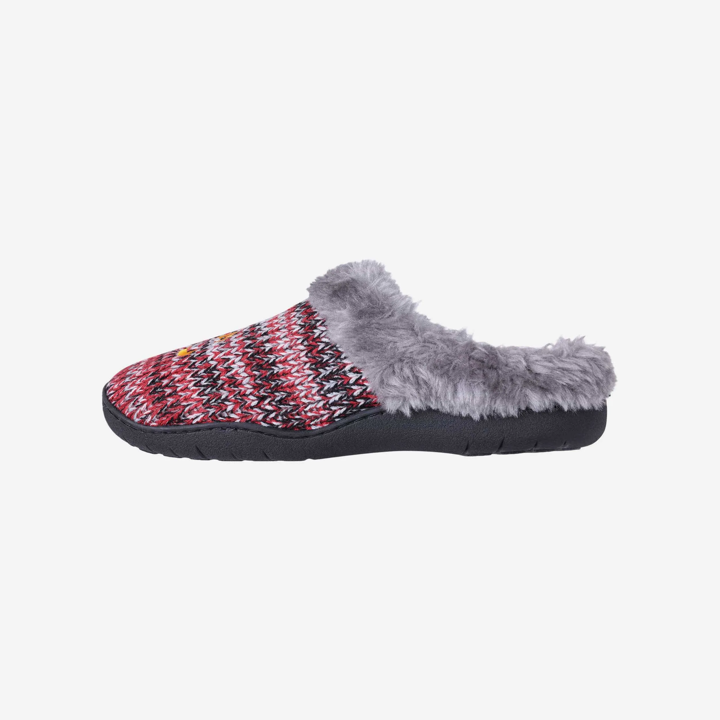 USC Trojans Womens Peak Slide Slipper