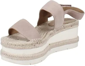 VIA SPIGA Bethany Black Patent 7.5 M