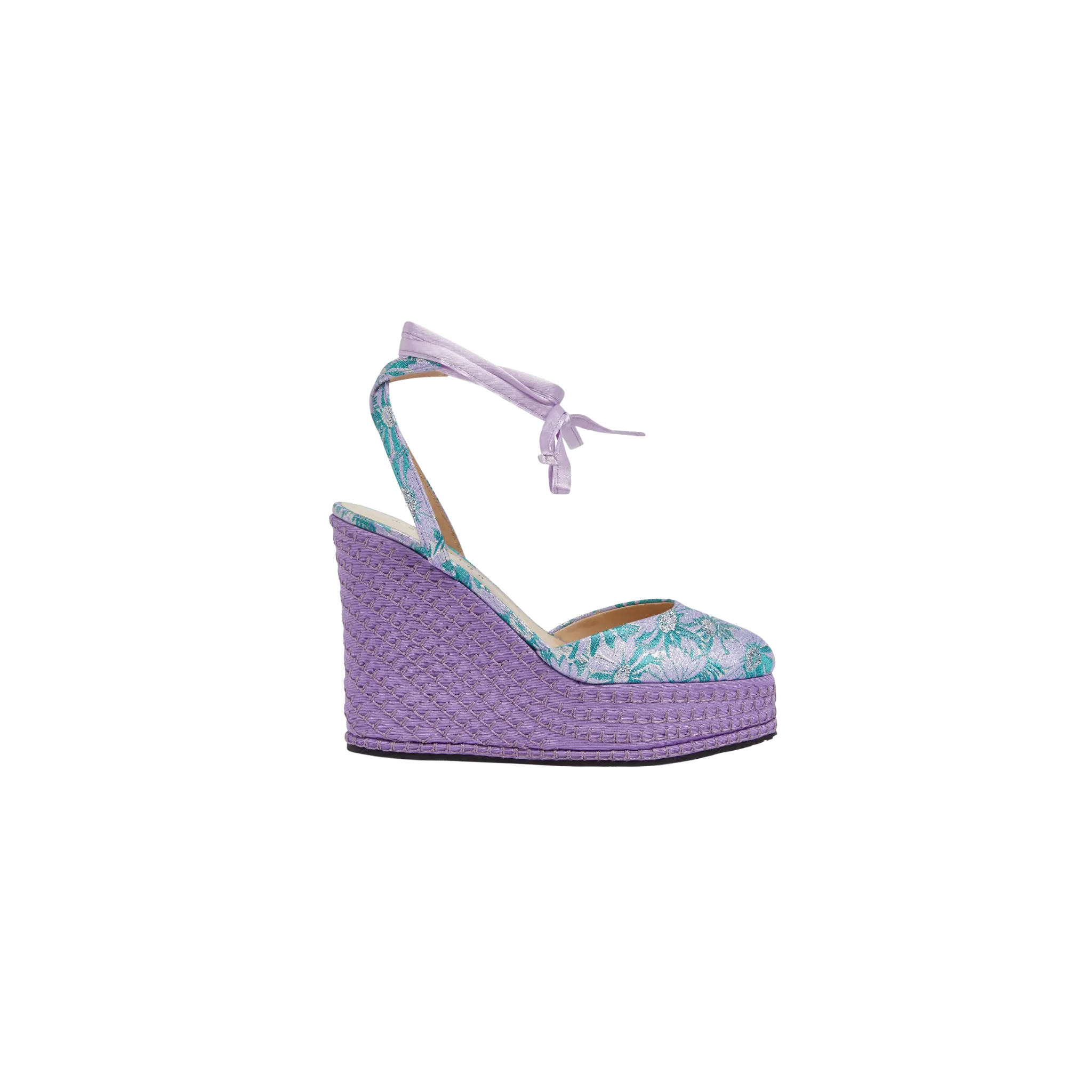 Vibi Wedge