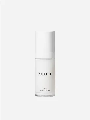 vital facial cream