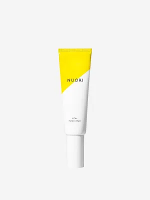 vital hand cream
