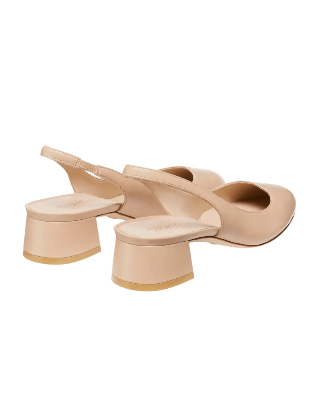 VIVIENNE 35 SLINGBACK