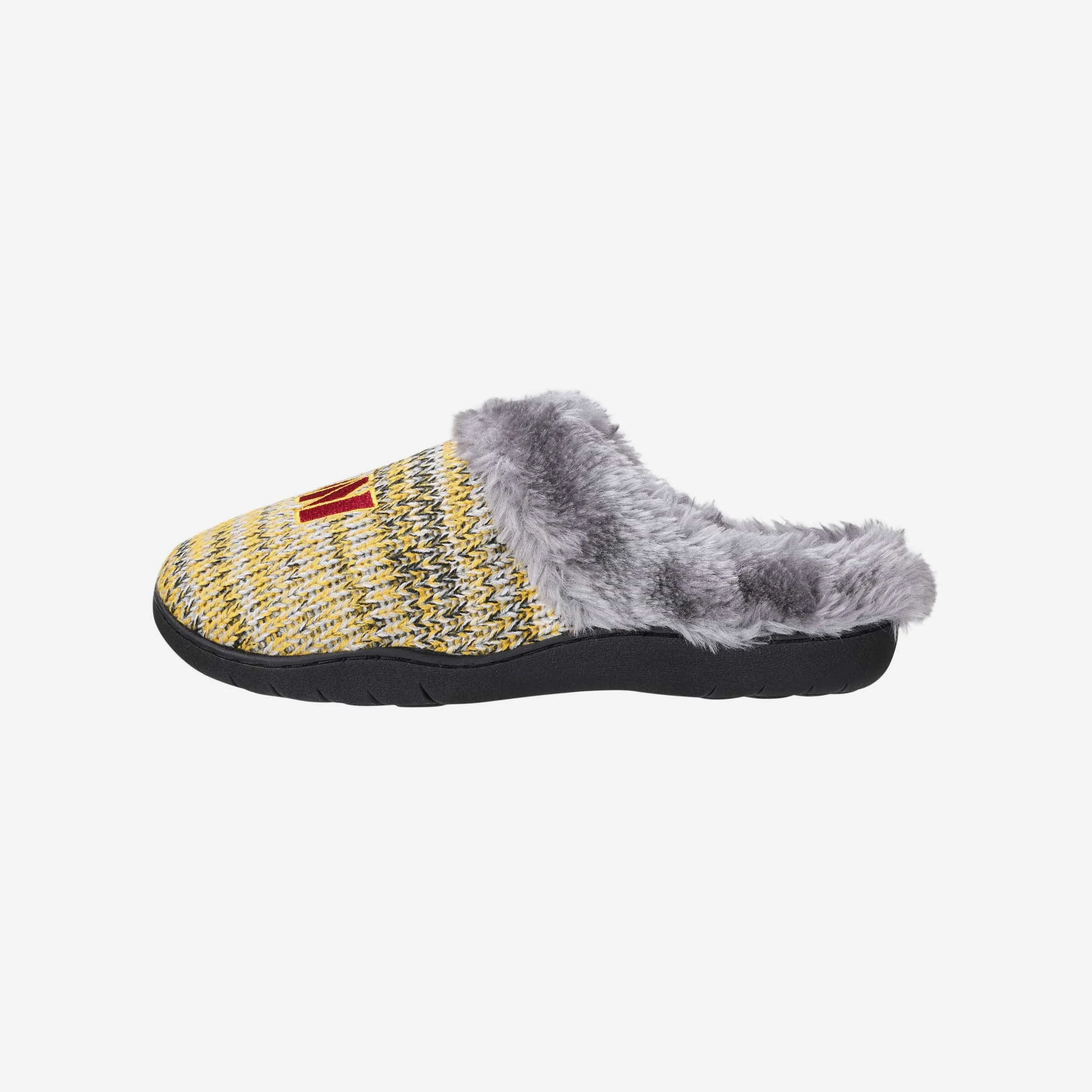 Washington Commanders Womens Peak Slide Slipper